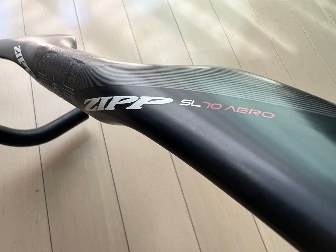 パーツ ZIPP SL-70 Aero & SL sprint