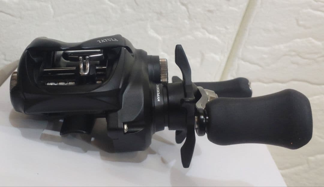 100XHL　タトゥーラTW　ダイワ