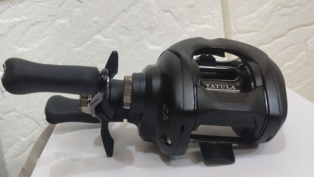 100XHL　タトゥーラTW　ダイワ