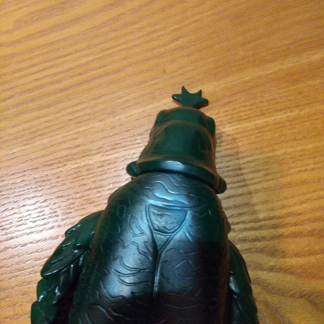 ブルマァク メガロ (復刻版)