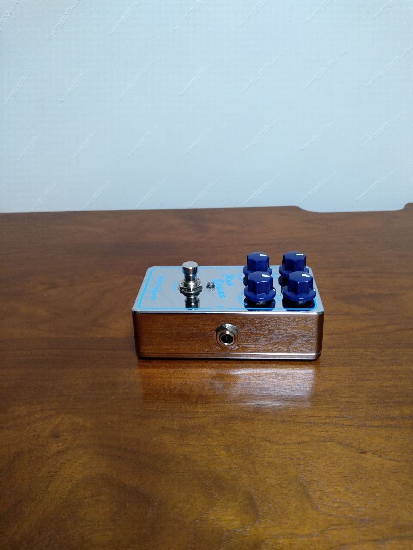 ギター xotic / soul driven