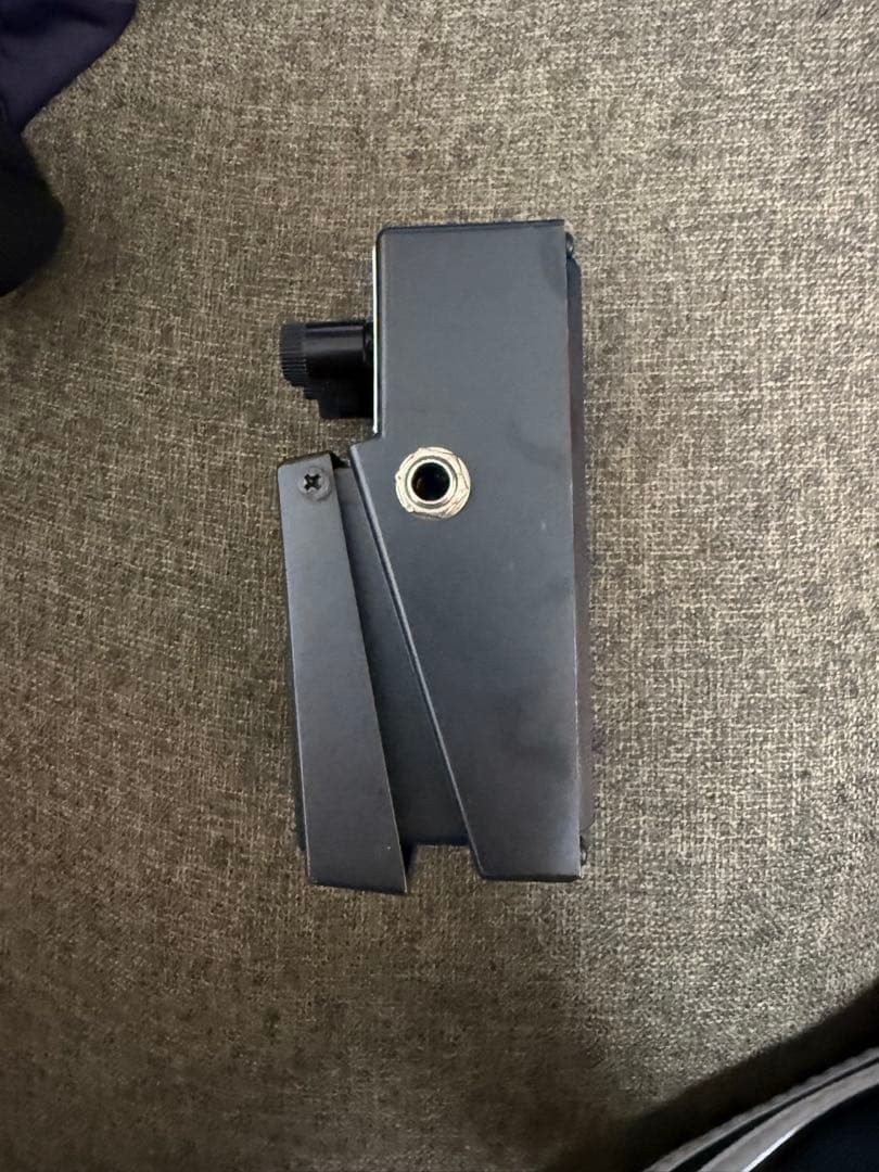 BOSS l Zone MT-2w 技クラフト