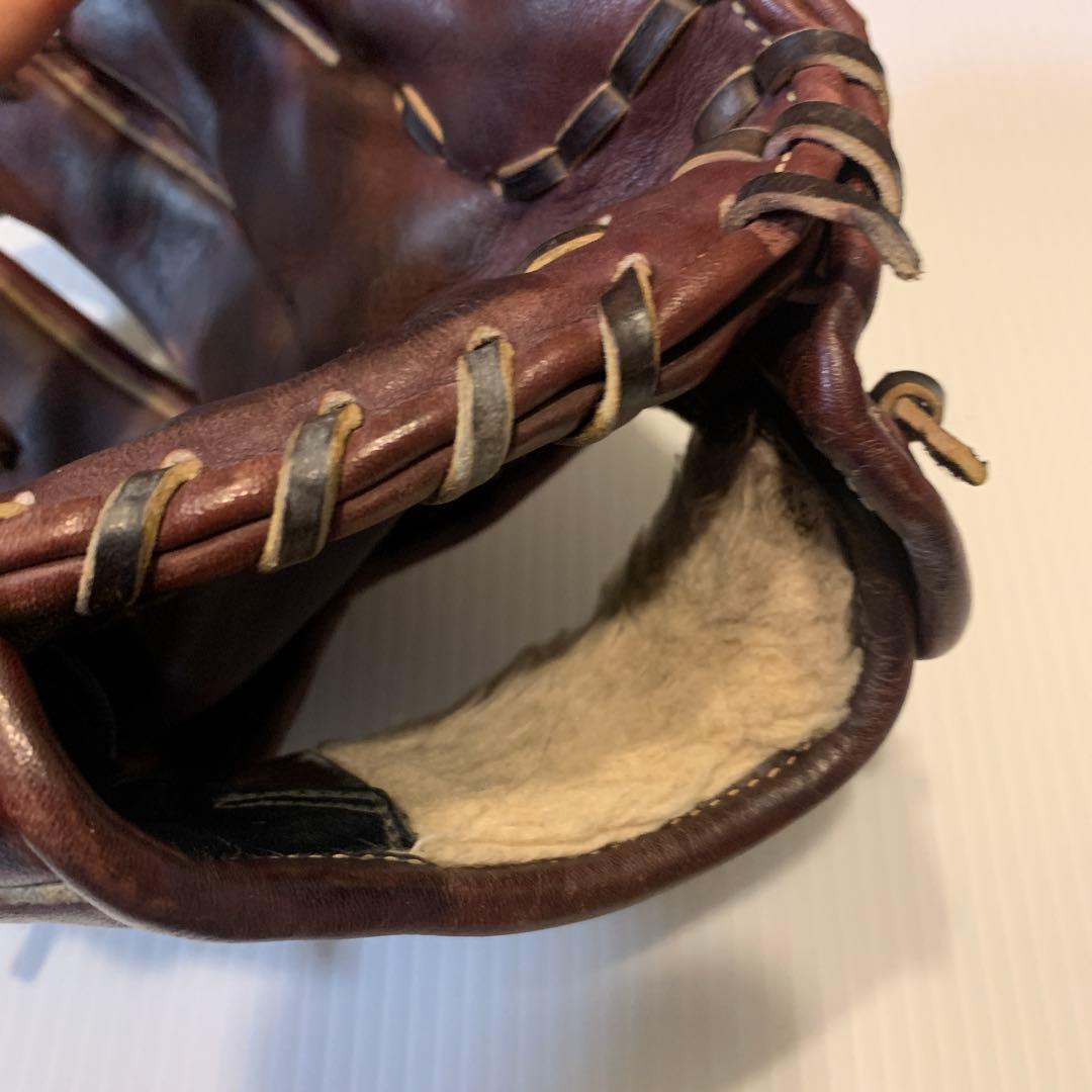 【ギャンシーさま専用】 ミズノ　グローバルエリート　内野用 サイズ9