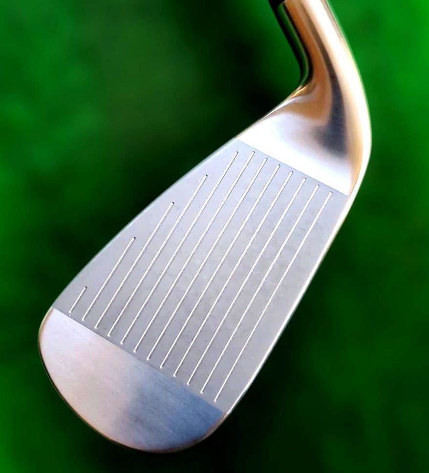 【値下げ綺麗】PRGR NEW Eggアイアン5番M35 2019年モデル