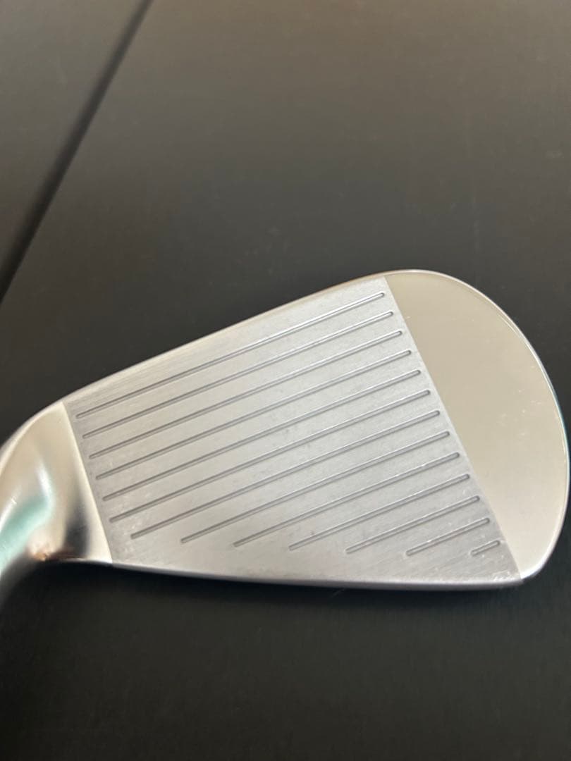 うぽ　SRIXON ZX5 Mk2 5〜P