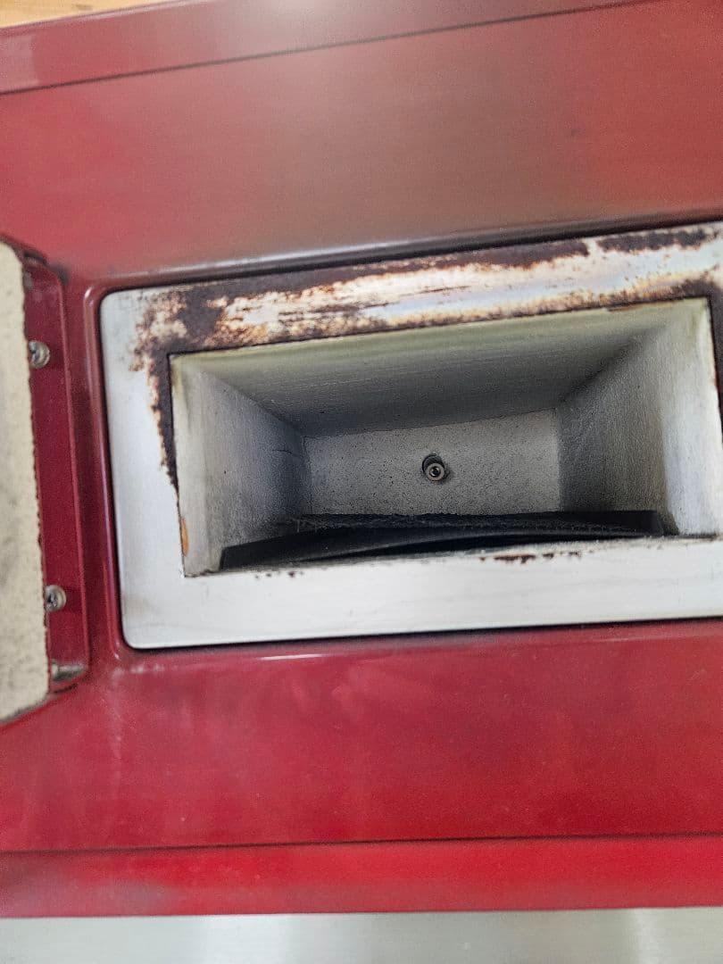 ロペット工芸用電気炉