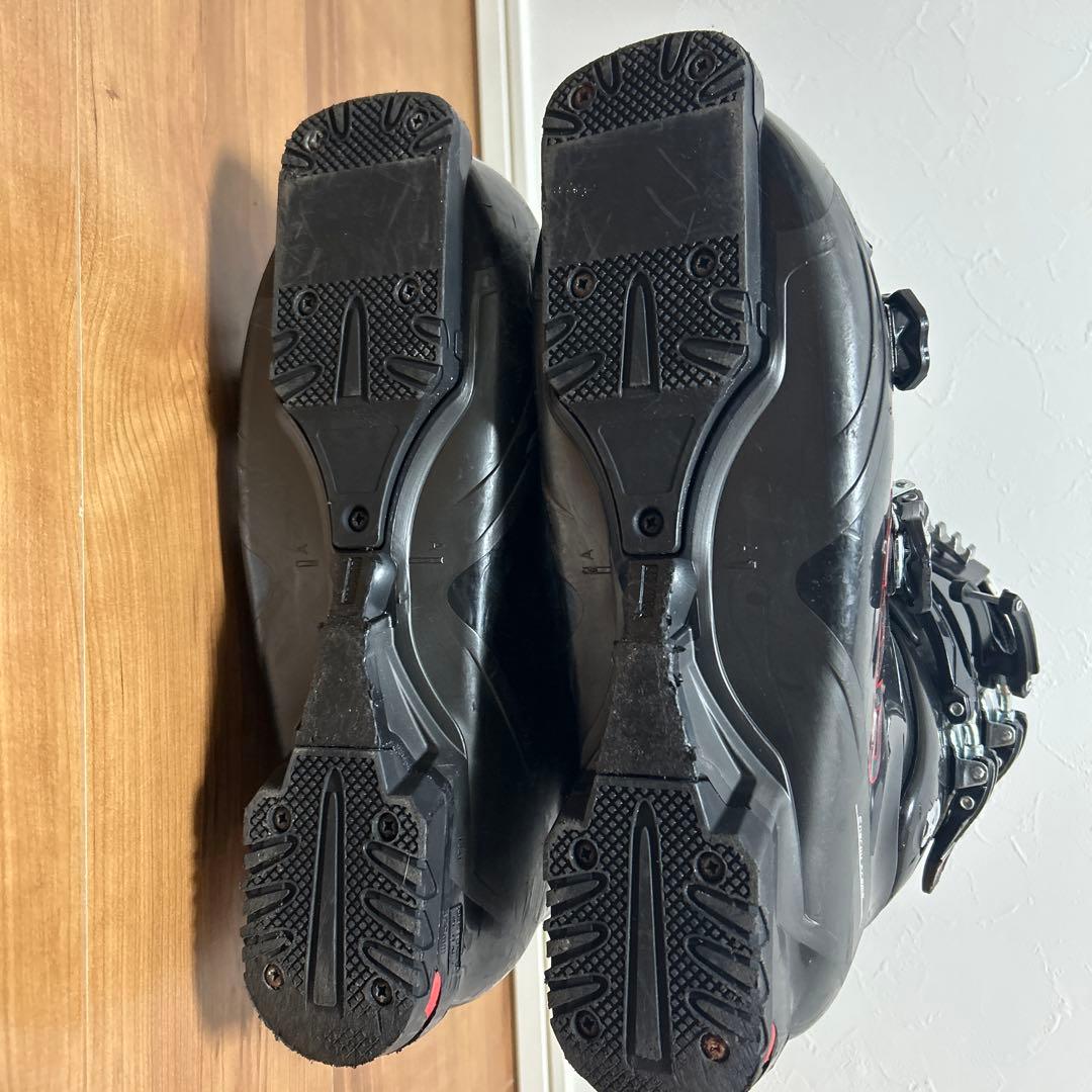 HEAD スキー靴 スキーブーツ NEXT EDGE 70 28cm