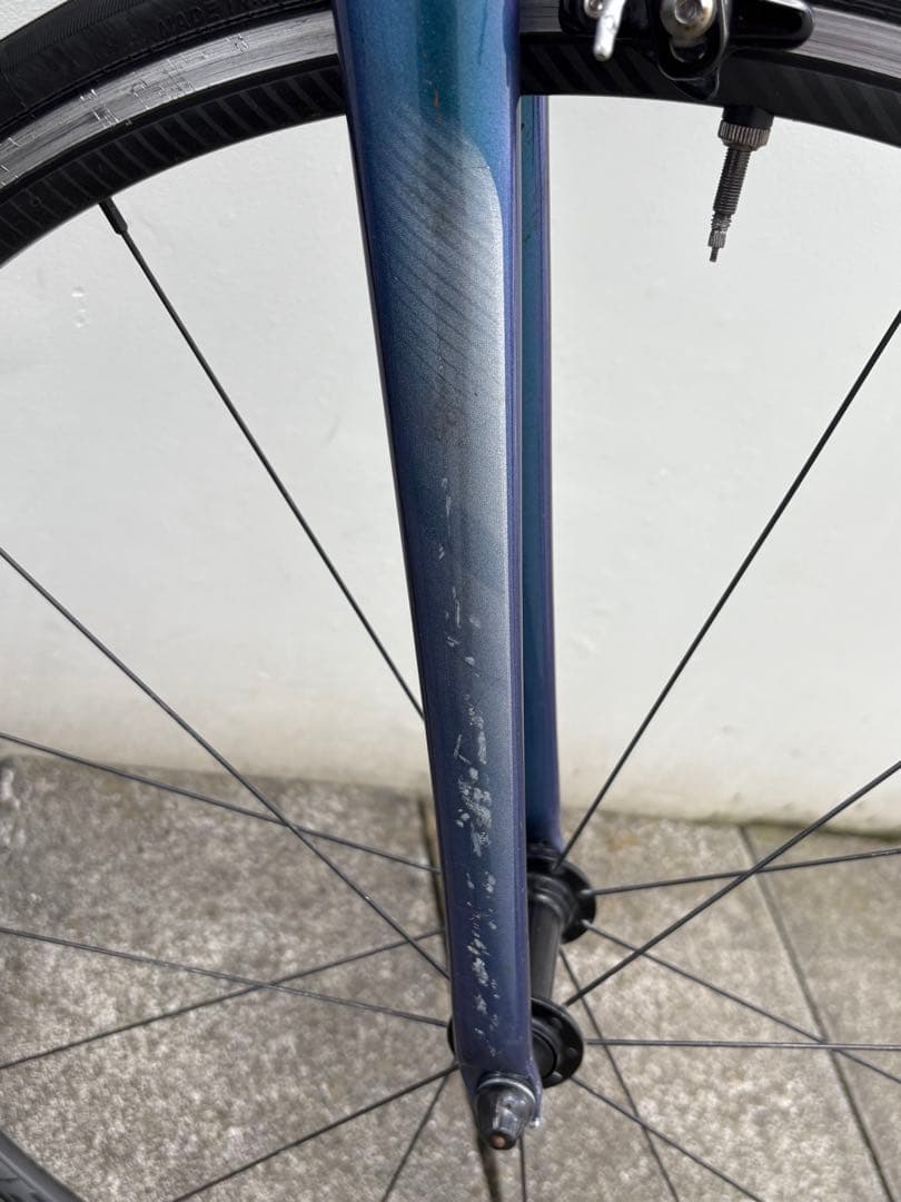 GIANT 「ジャイアント」 LIV AVAIL1 ロードバイク xxs