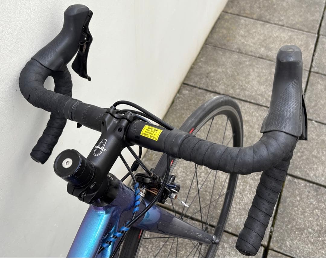 GIANT 「ジャイアント」 LIV AVAIL1 ロードバイク xxs