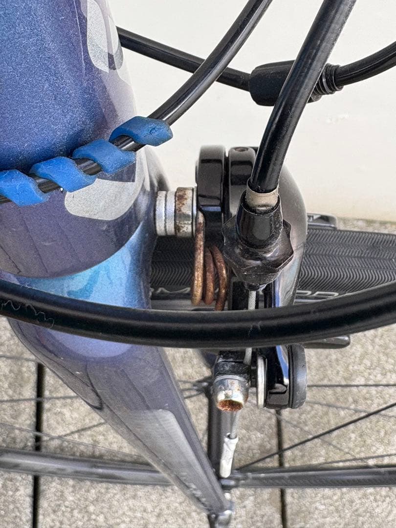 GIANT 「ジャイアント」 LIV AVAIL1 ロードバイク xxs