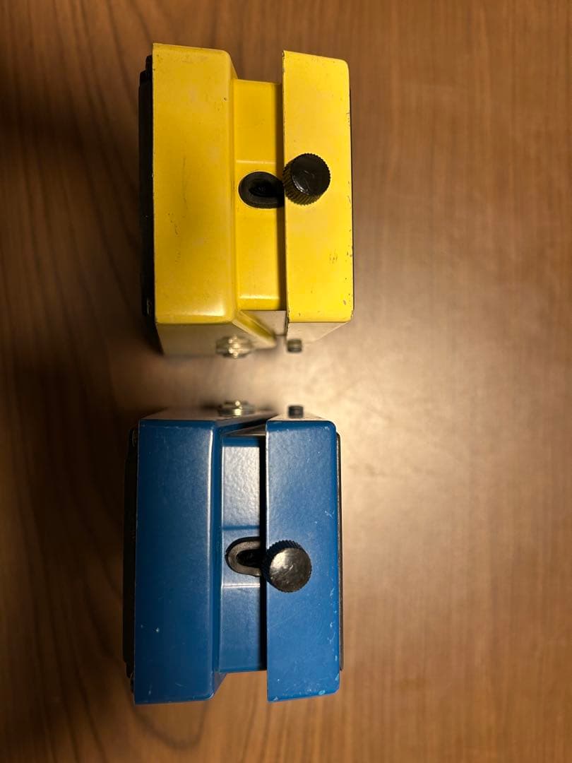 BOSS SD-1 & BD-2 オーバードライブペダル