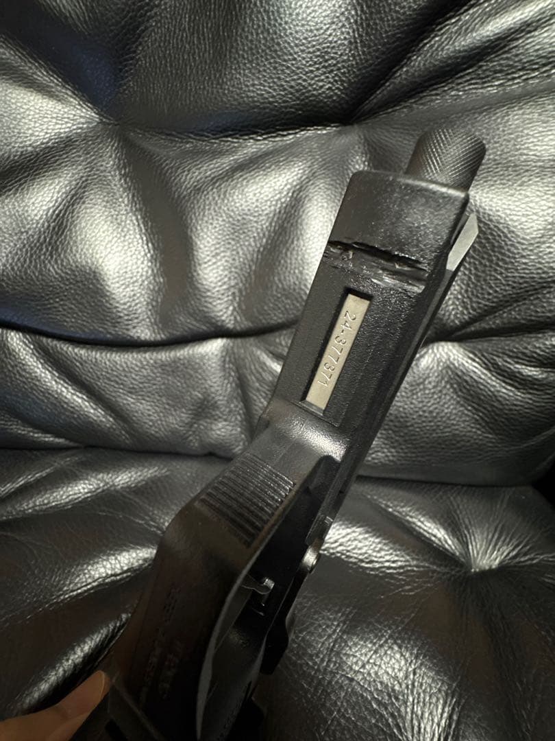 東京マルイ　USP カスタム