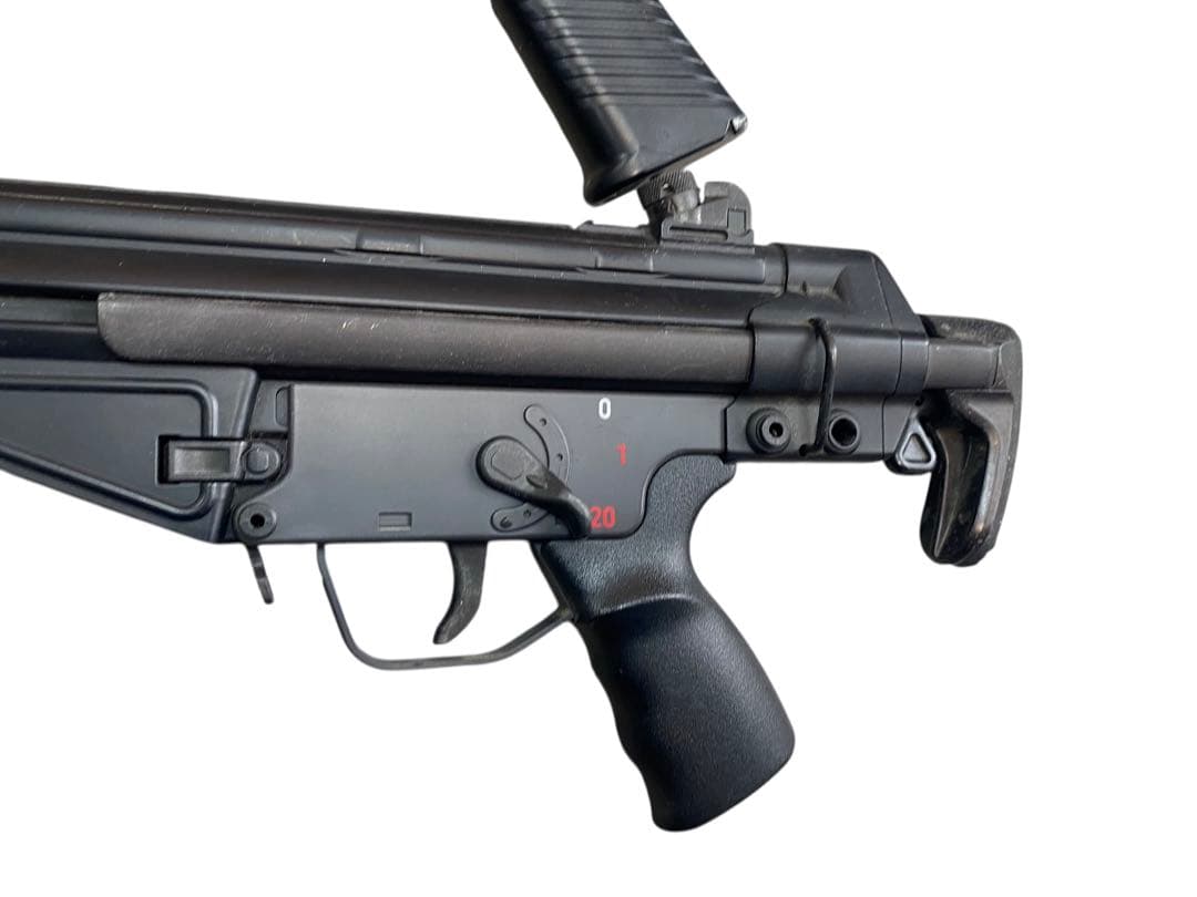東京マルイ SG550-1 その他おまとめ　廃盤品