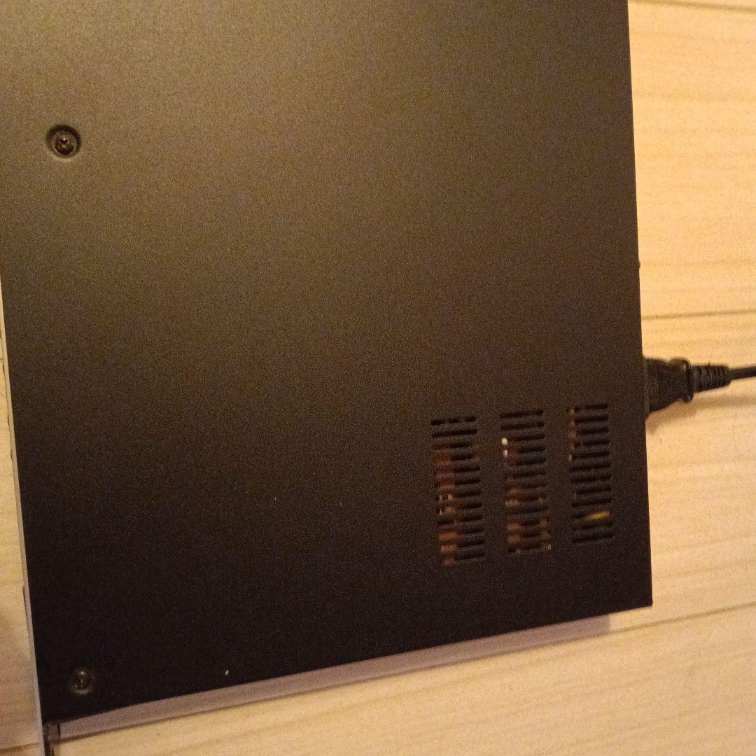 DTM・DAW KORG TR Rack