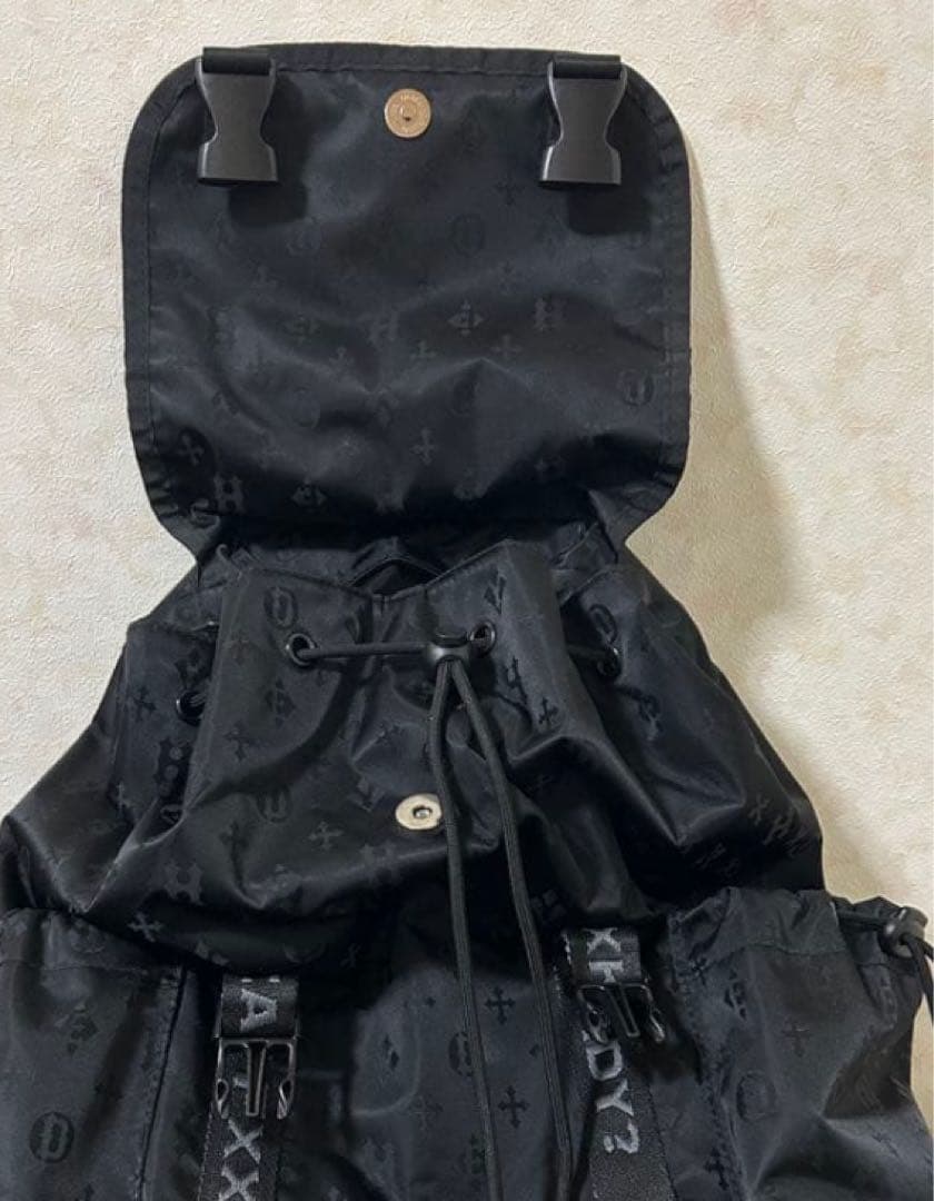 HYDE LIVE 2023 バックパック リュック