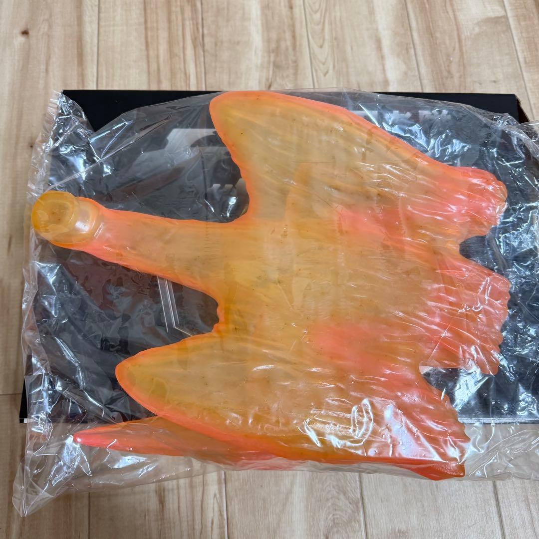 超真合金　ゴッドフェニックス 初回限定版