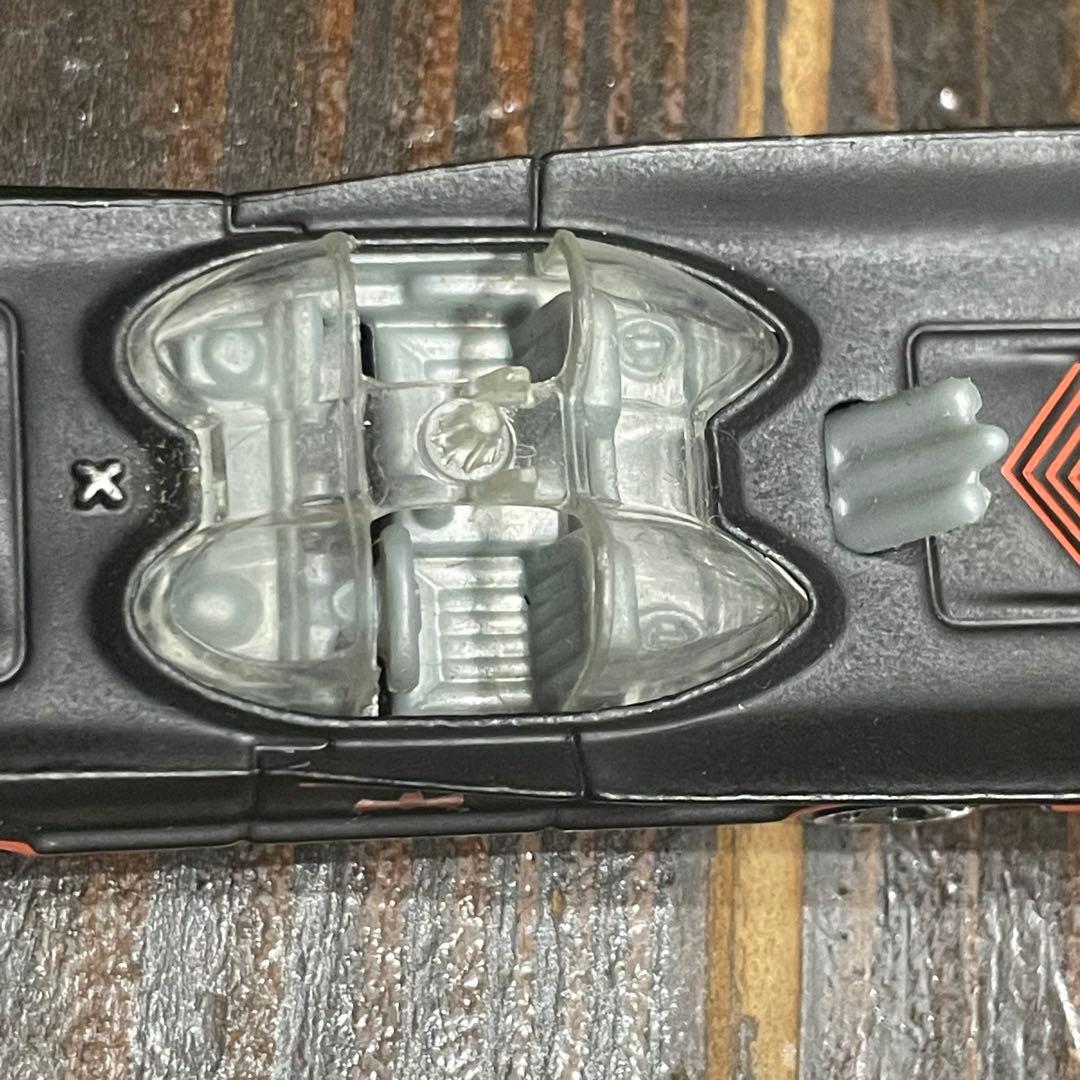 バットモービル ミニカー