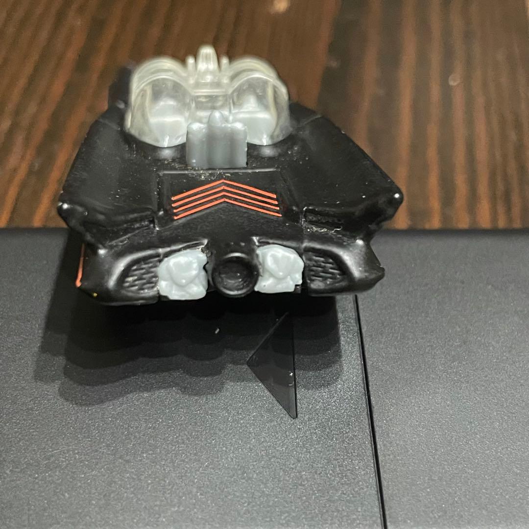 バットモービル ミニカー