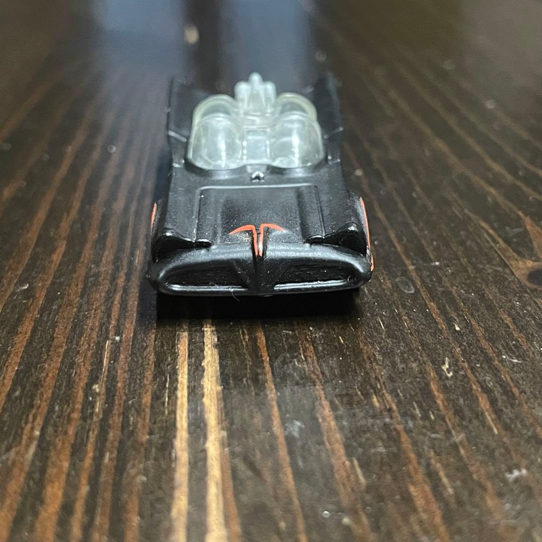バットモービル ミニカー