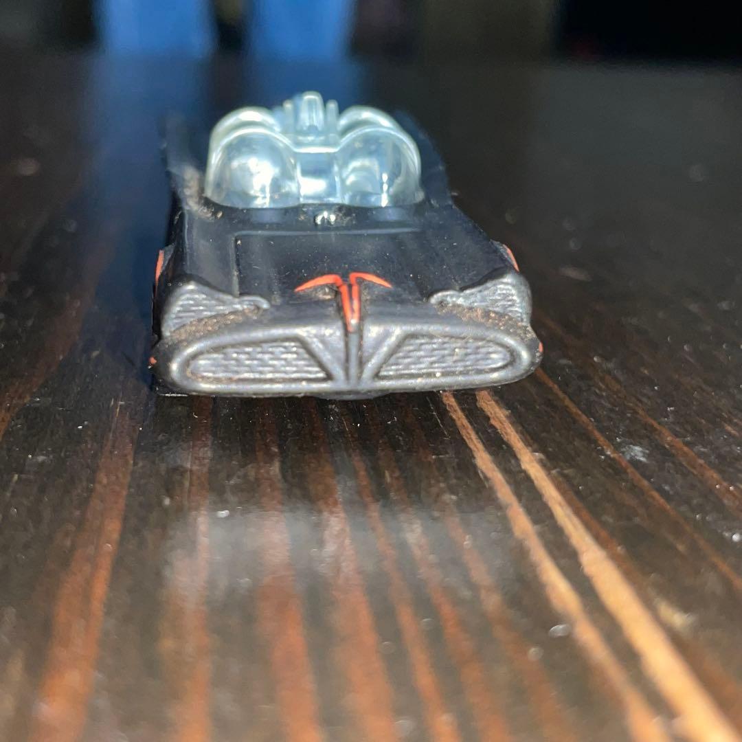 バットモービル ミニカー