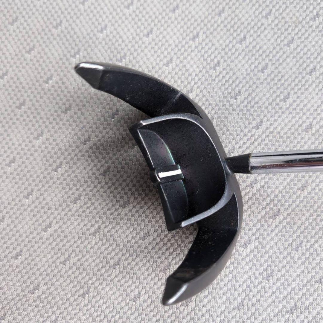 レフティ パター ピン スコッツデール