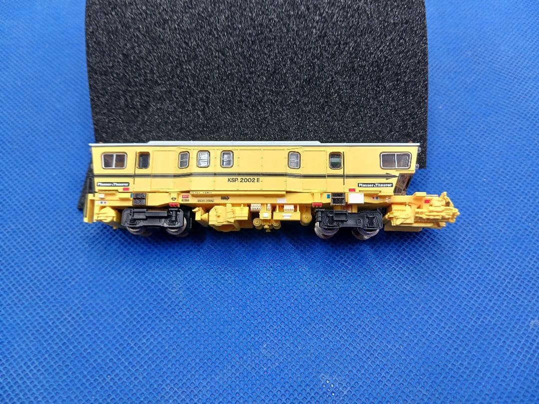 GM 4783 バラストレギュレーター プラッサー&トイラー純正色 動力付き