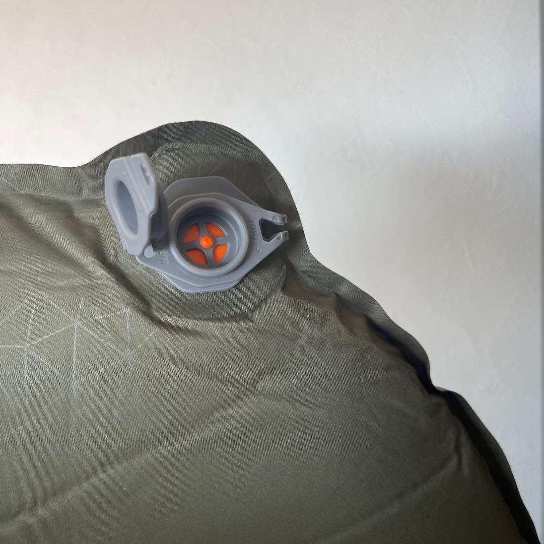 SEA TO SUMMIT Camp plus S.I. R スリーピングマット