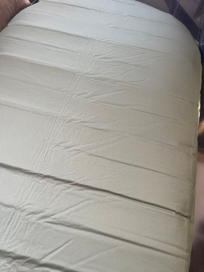 SEA TO SUMMIT Camp plus S.I. R スリーピングマット