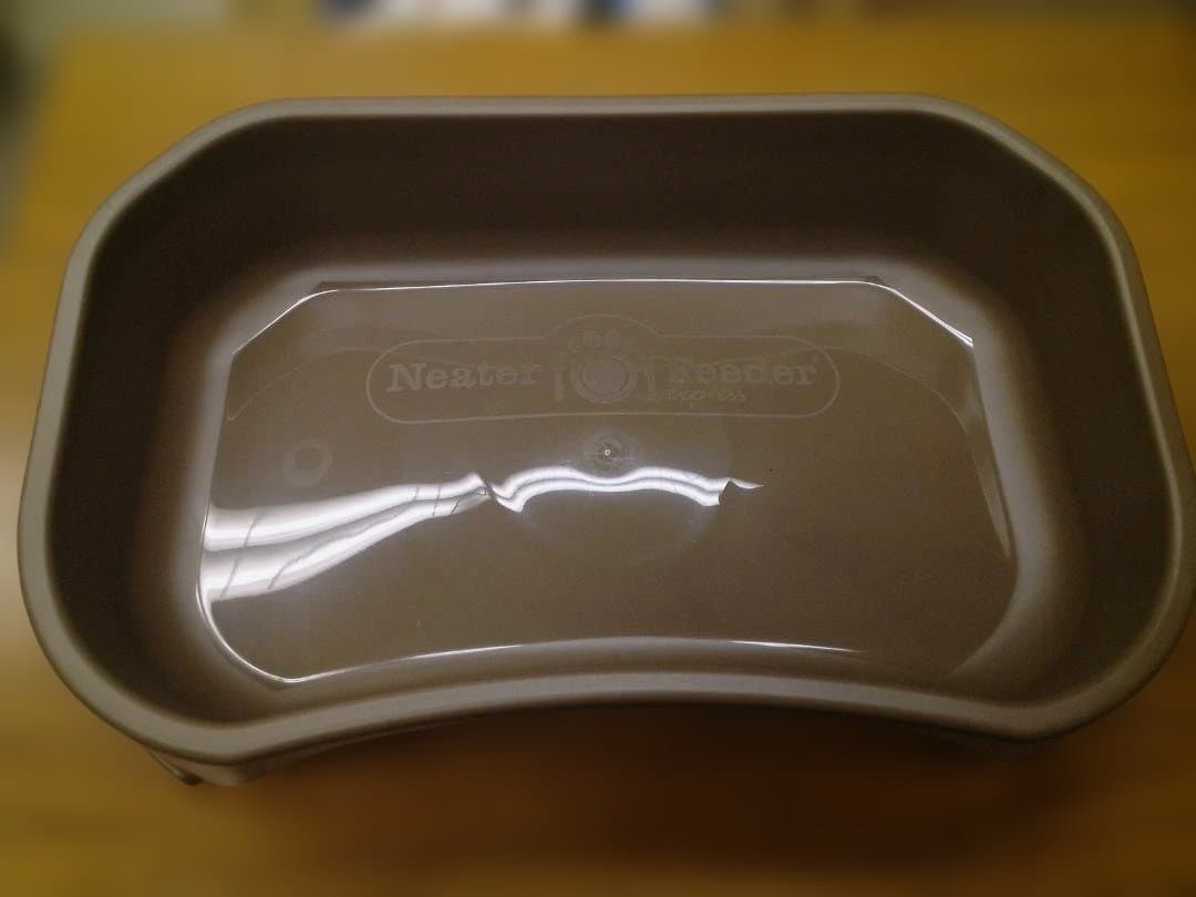 【新品未使用品】Neater Feederニーターフィーダーペット用食器セット