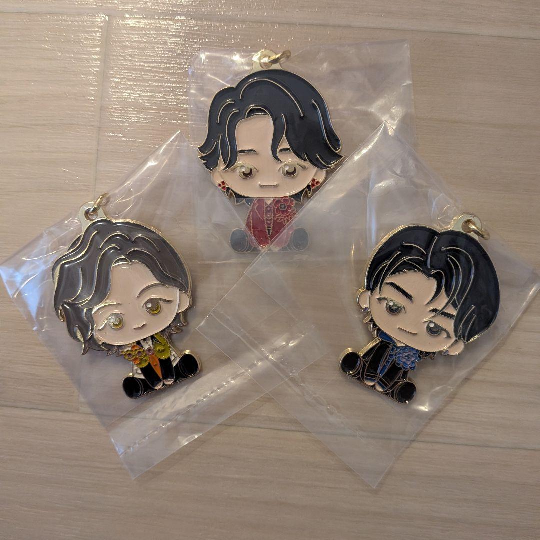 m*i様 Mrs.GREEN APPLE 一番くじ11点セット