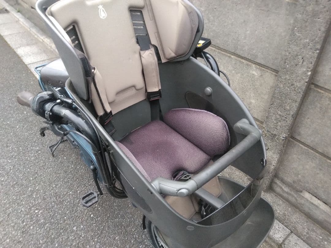 値下げ不可　BRIDGESTONE ビッケポーラーe