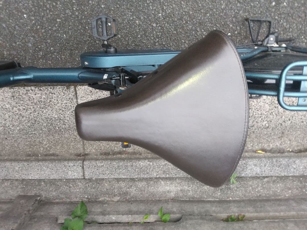 値下げ不可　BRIDGESTONE ビッケポーラーe