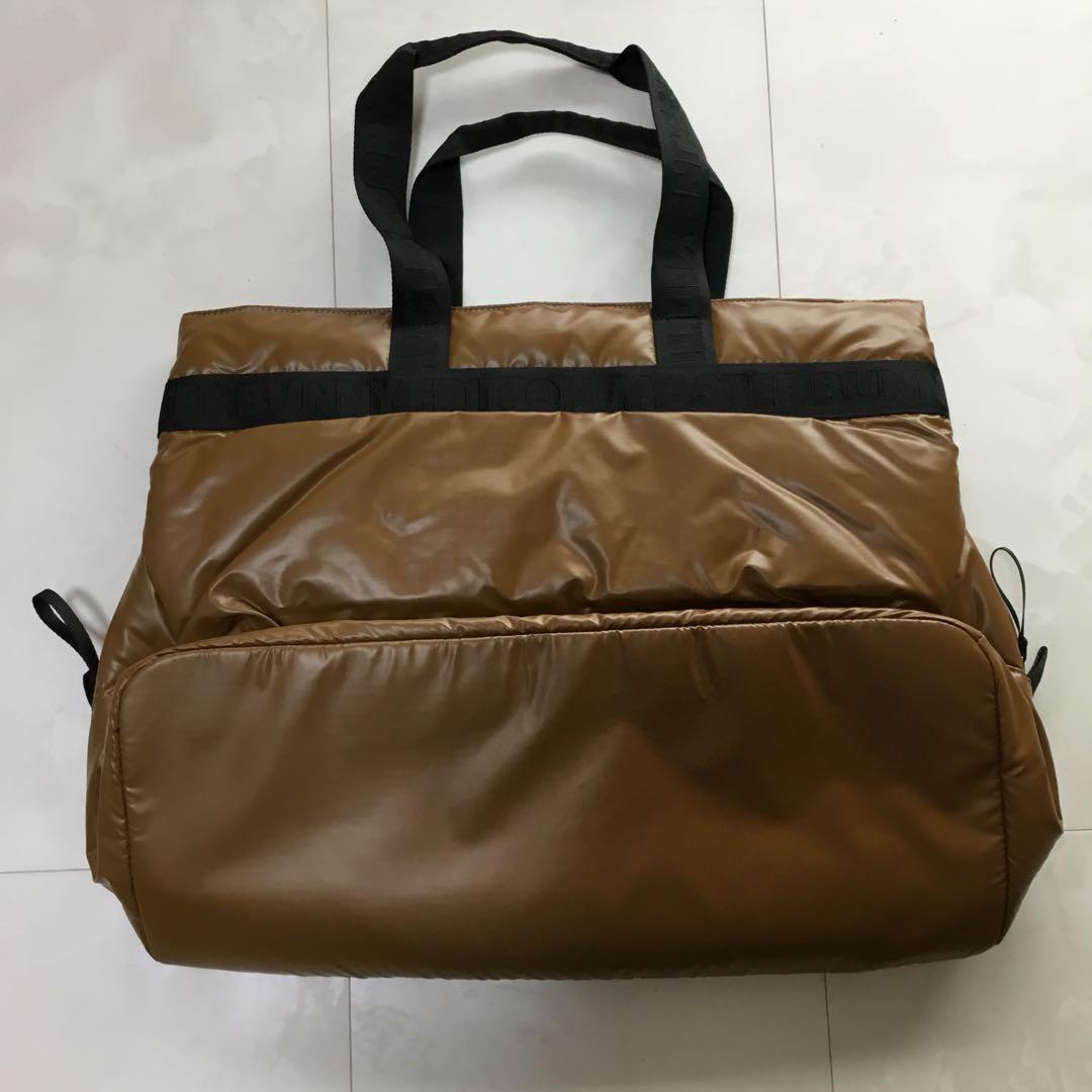 MASTER BUNNY EDITION トートバッグ