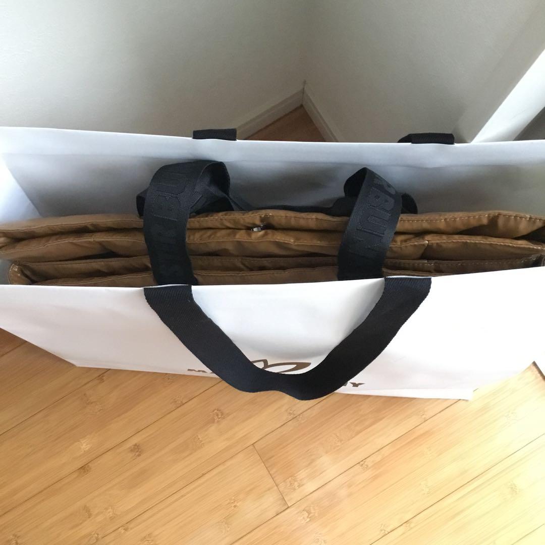 MASTER BUNNY EDITION トートバッグ