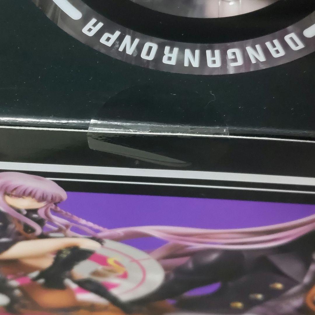 ダンガンロンパ 霧切響子 1/8スケールフィギュア ファット・カンパニー