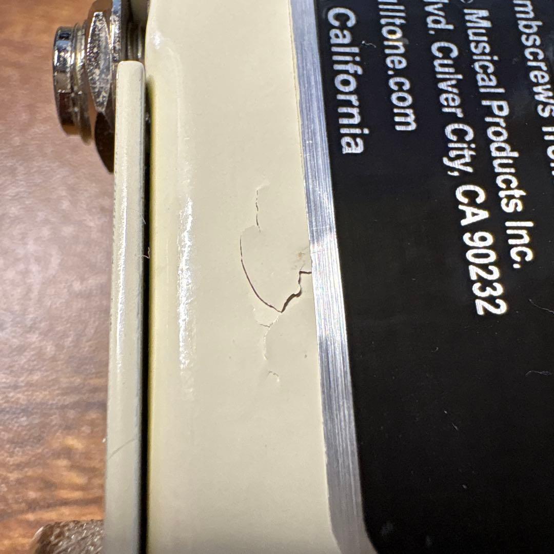 ギター FULLTONE OCD V2