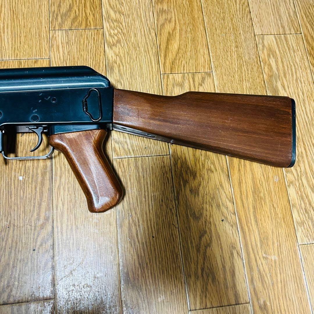 東京マルイ　AK47 スタンダード電動ガン