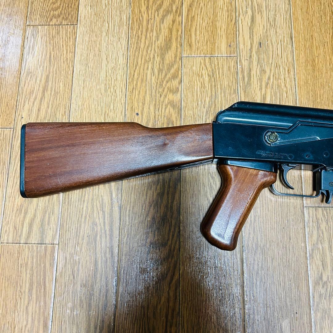 東京マルイ　AK47 スタンダード電動ガン