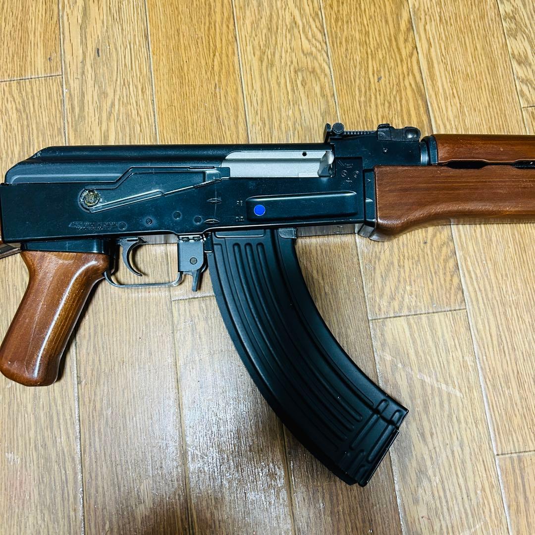 東京マルイ　AK47 スタンダード電動ガン