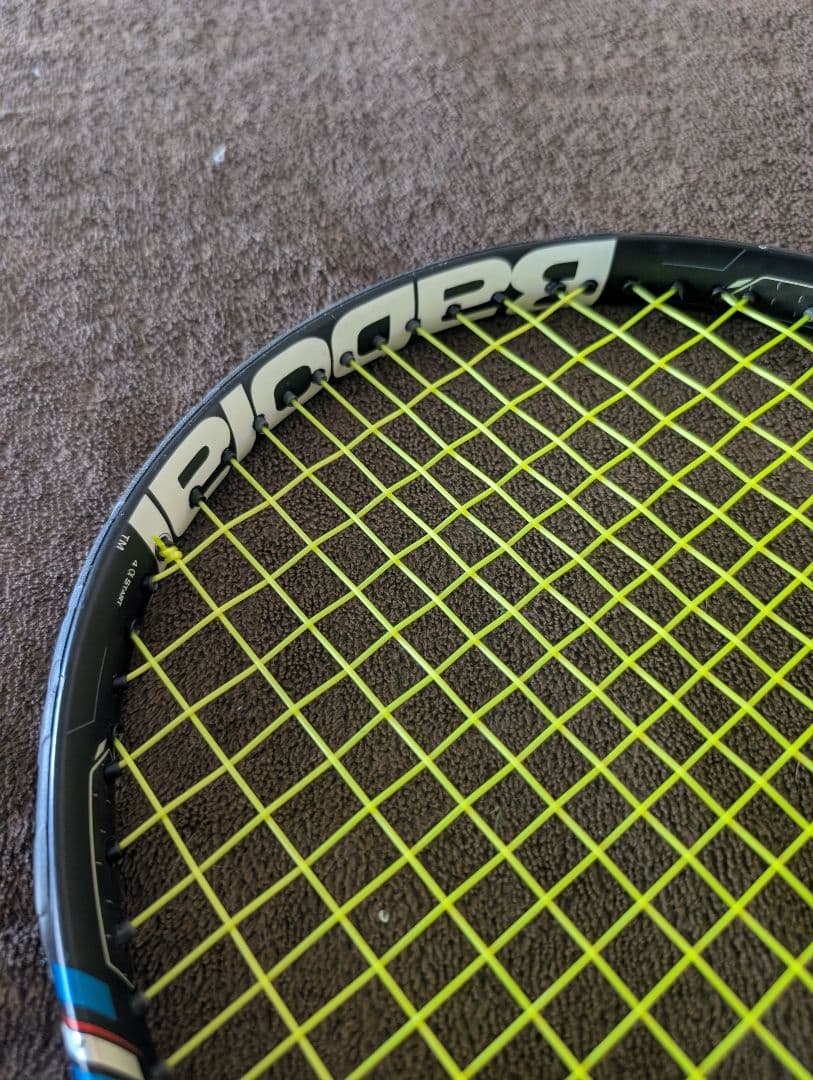 ピュアドライブ　TOUR　 2015年モデル　G2