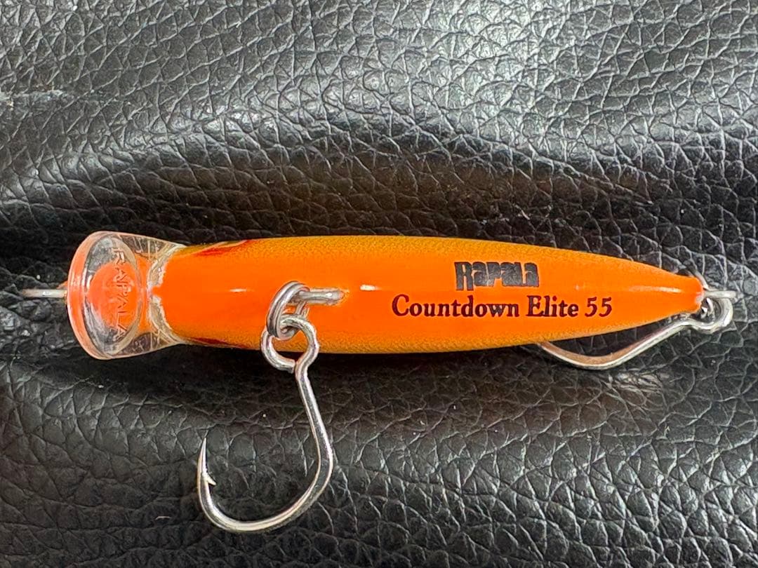 RaPaLa CDE55、CDE75×5