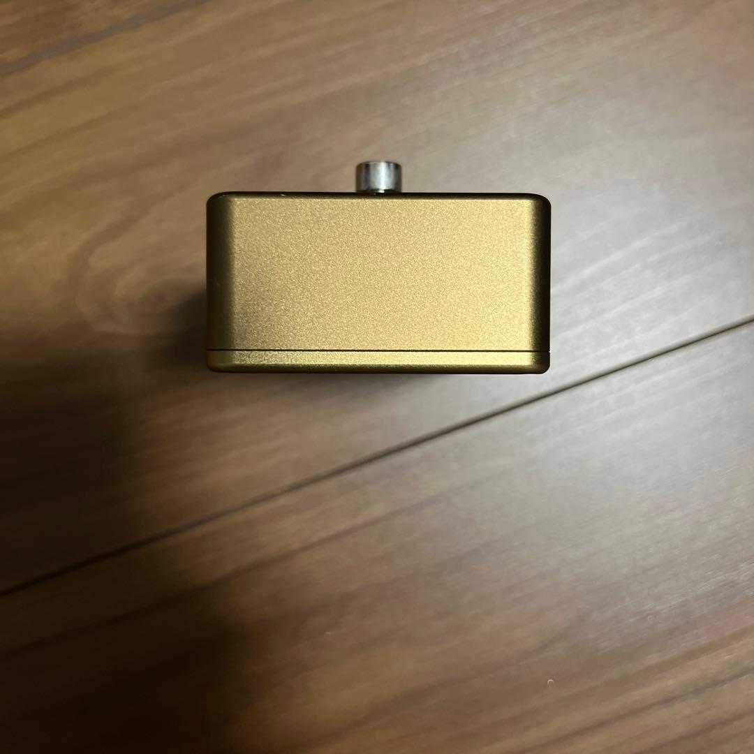 ギター SMO STOMP Gainsumo