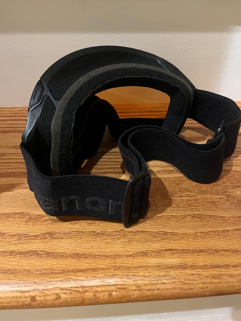 ANON M4 アノン　ゴーグル　スキー　スノーボード　マグネット