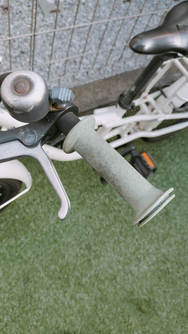 【引取限定 東京都小平】ヨツバサイクルピクニック 16インチ 定価52,800円