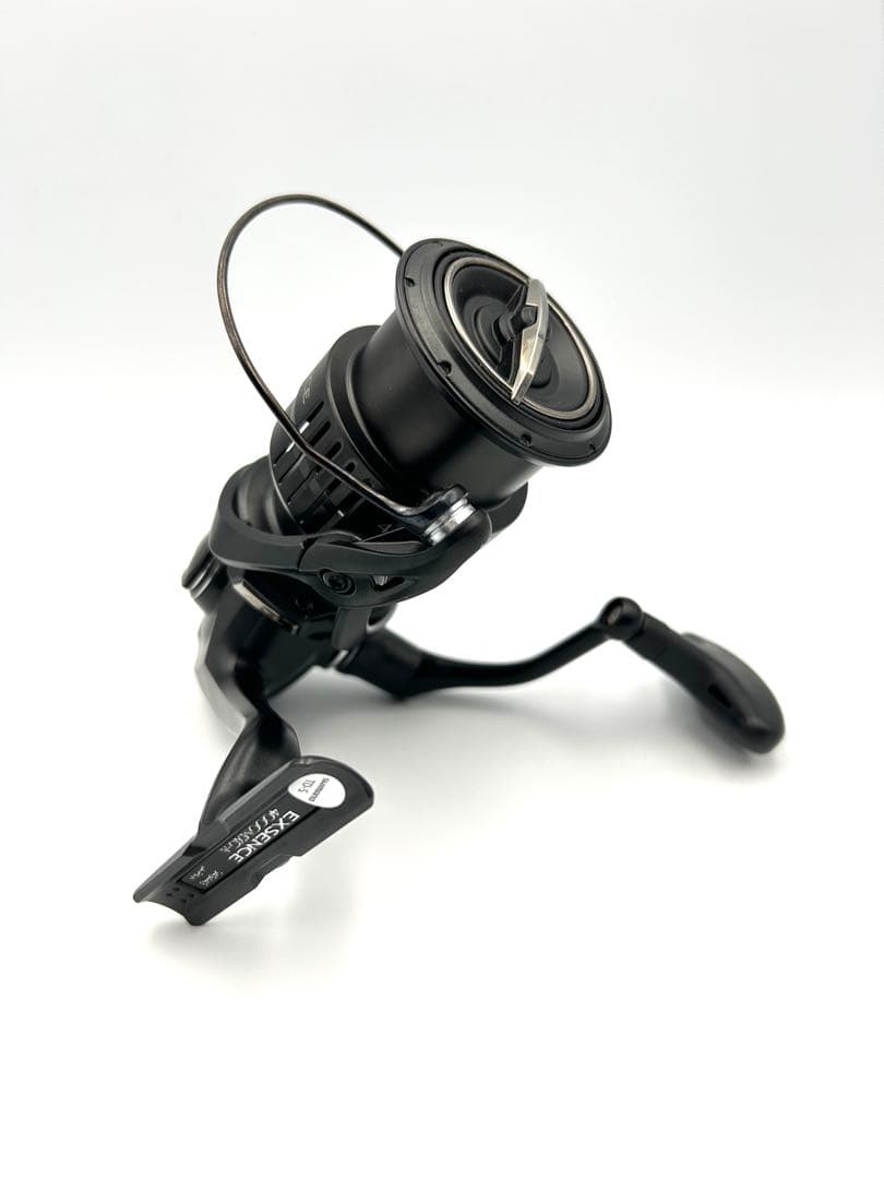 SHIMANO シマノ 21 EXSENCE エクスセンス 4000MXG
