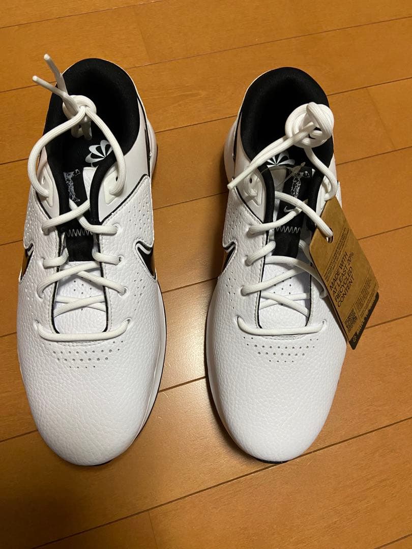 ナイキ　ゴルフシューズ　ビクトリープロ3