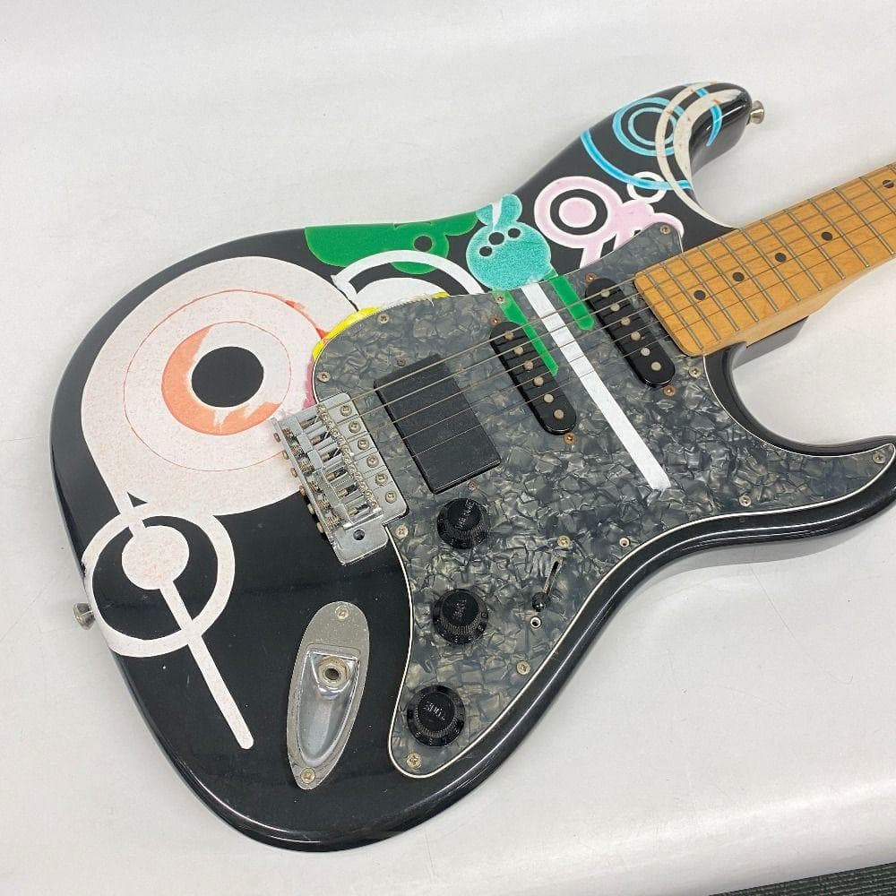 Legend レジェンド エレキギター 弦楽器