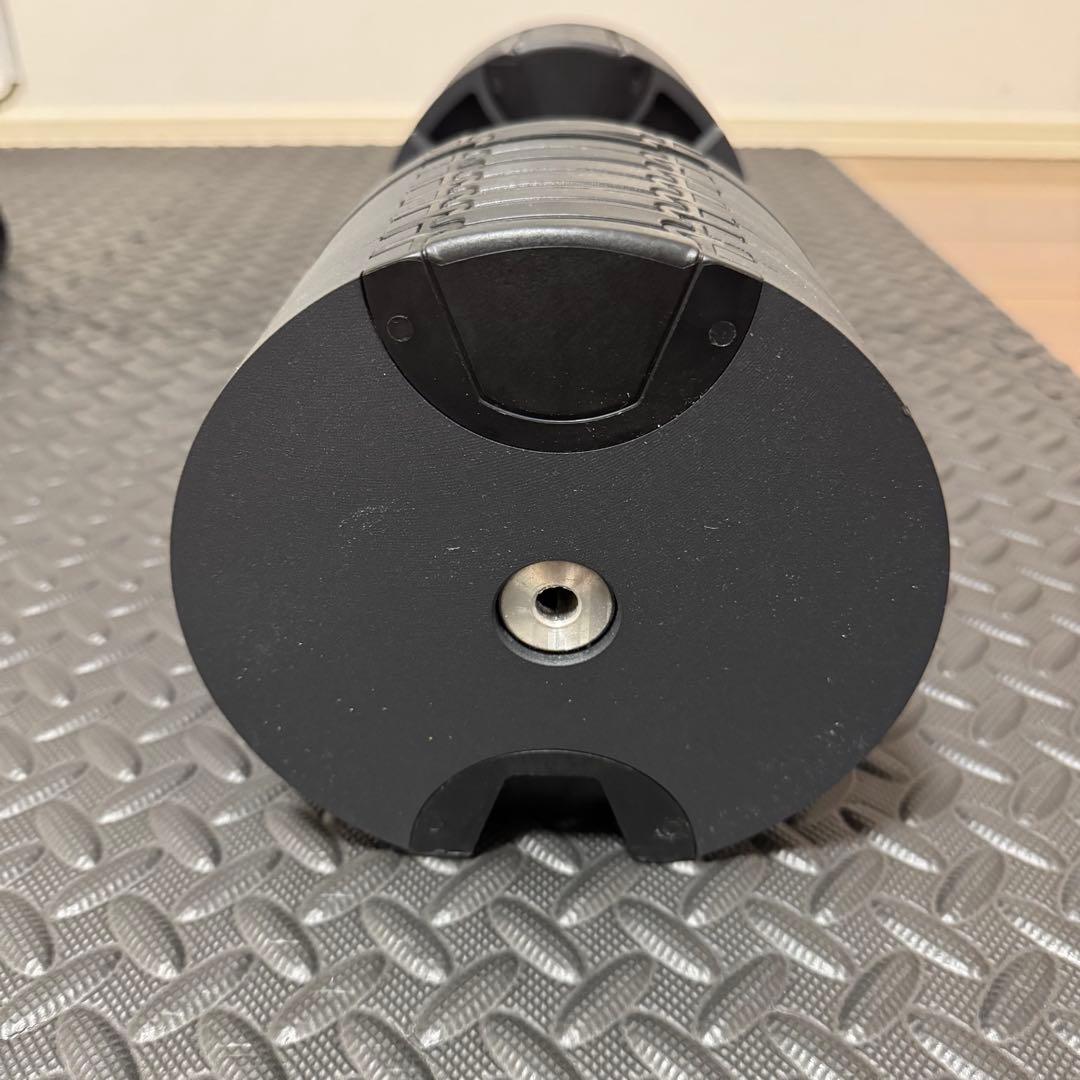 NUO アジャスタブルダンベル フレックスベル FLEXBELL ② セット購入