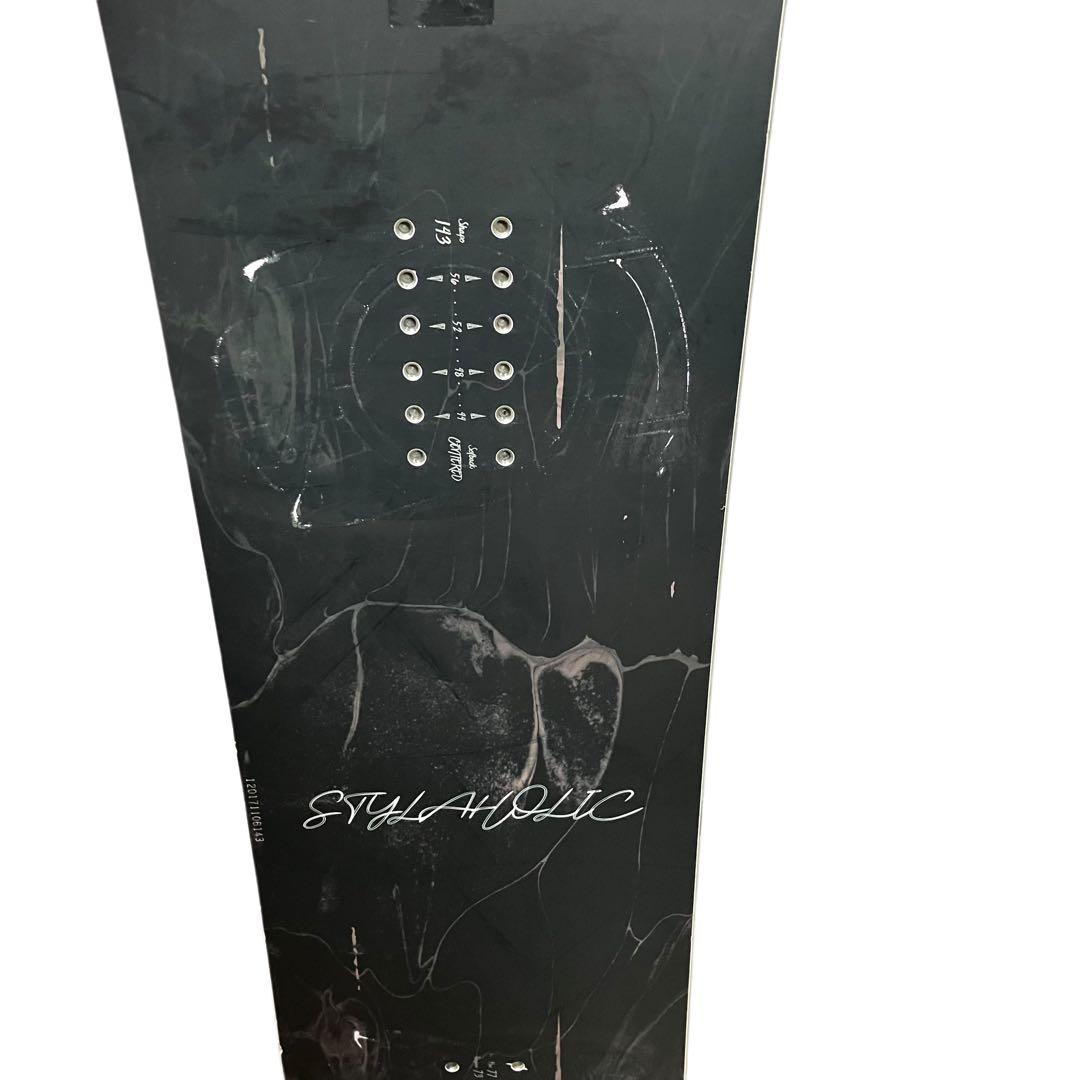 YONEX　STYLAHOLIC（ヨネックス　スタイラホリック）143cm