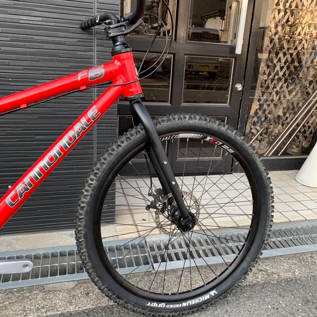 cannondale キャノンデール　オールドMTB old MTB